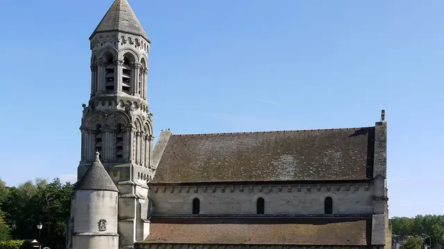 Photo de Tracy-le-Val