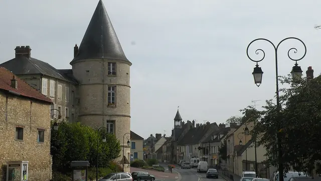 Photo de Trie-Château