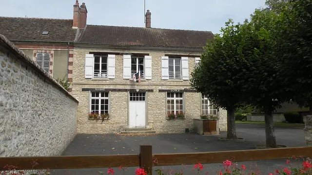 Photo de Trie-la-Ville