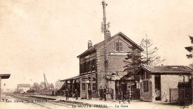 Photo de Trosly-Breuil