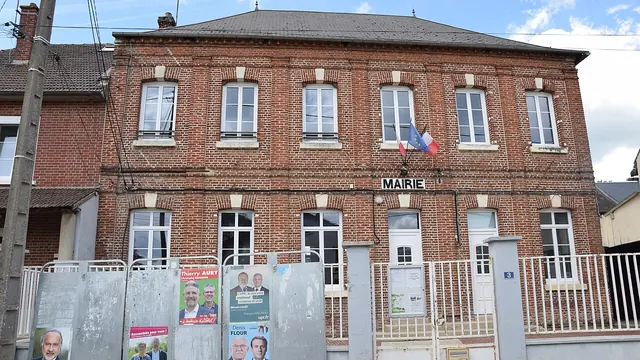 Photo de Troussencourt