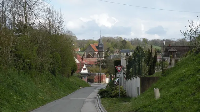 Photo de Valdampierre