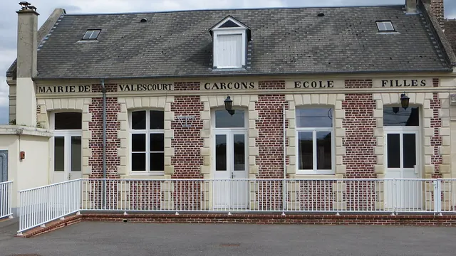 Photo de Valescourt