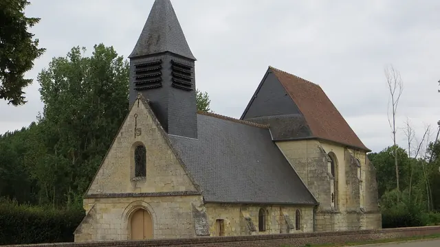 Photo de Vandélicourt