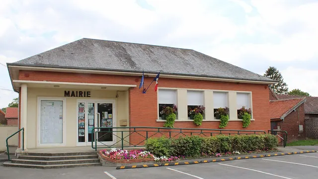 Photo de Varesnes