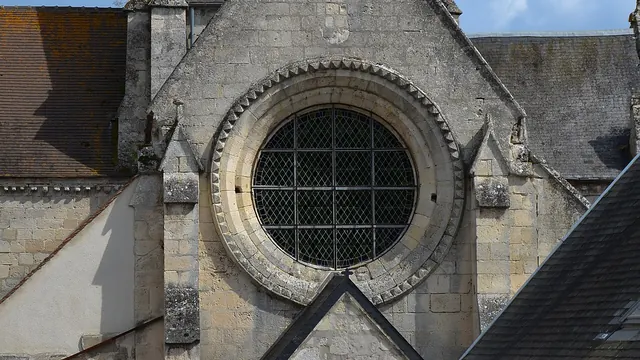 Photo de Vauciennes