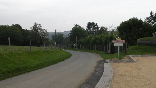 Photo de Vaudancourt