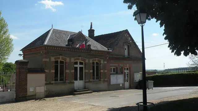 Photo de Le Vaumain