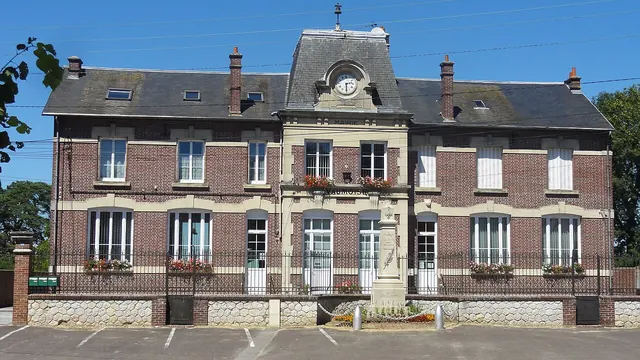 Photo de Vaumoise