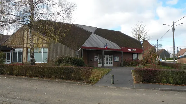 Photo de Velennes