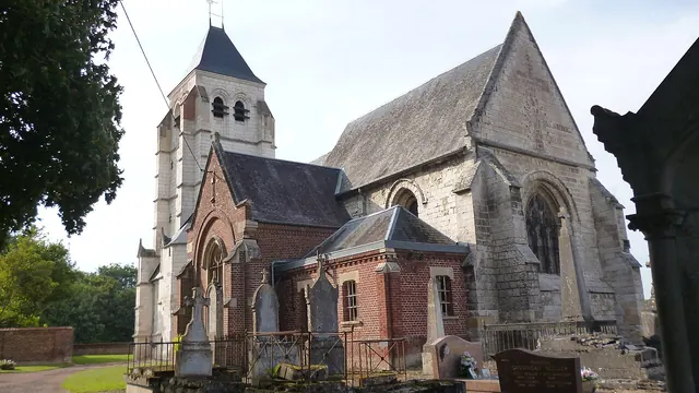 Photo de Vendeuil-Caply