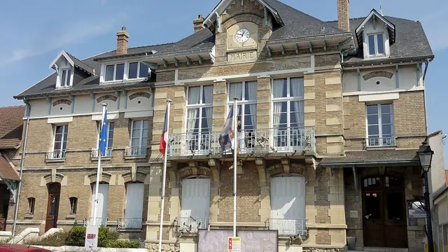 Photo de Venette