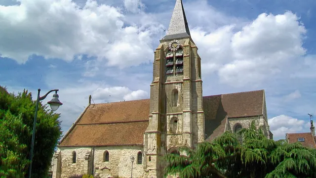 Photo de Ver-sur-Launette