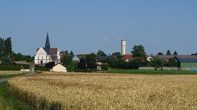 Photo de Verderel-lès-Sauqueuse
