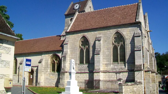 Photo de Verderonne