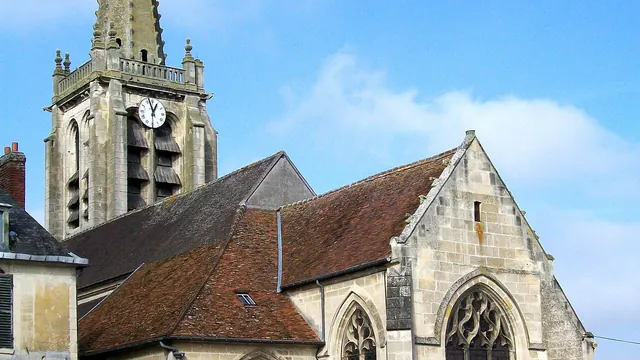 Photo de Verneuil-en-Halatte