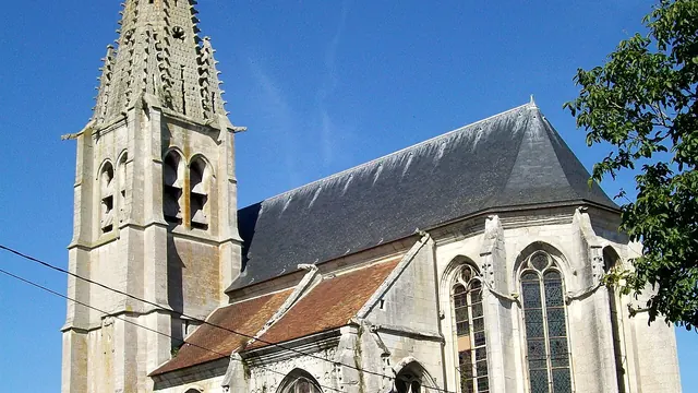 Photo de Versigny
