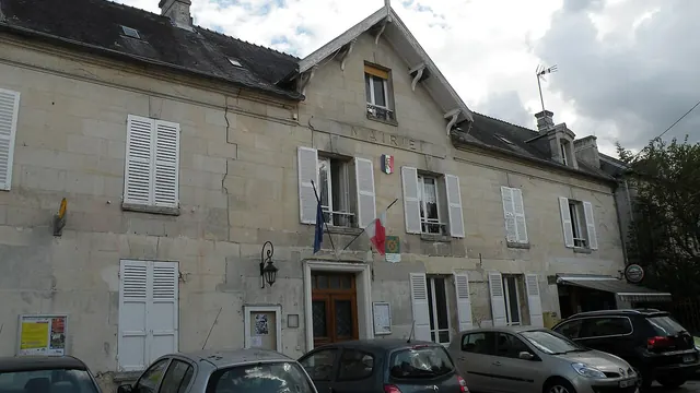 Photo de Vieux-Moulin