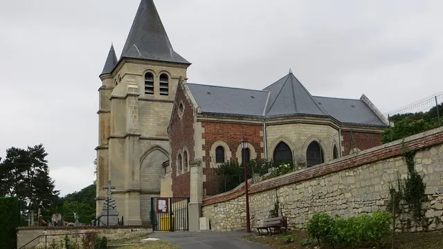 Photo de Vignemont
