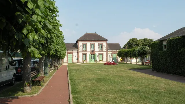 Photo de Villeneuve-les-Sablons