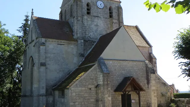 Photo de La Villeneuve-sous-Thury