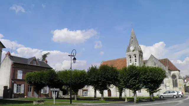 Photo de Villers-Saint-Frambourg
