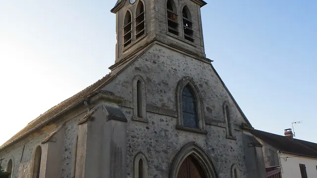 Photo de Villers-Saint-Genest