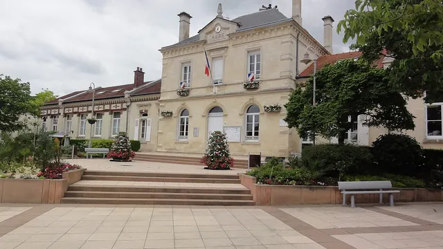Photo de Villers-Saint-Paul