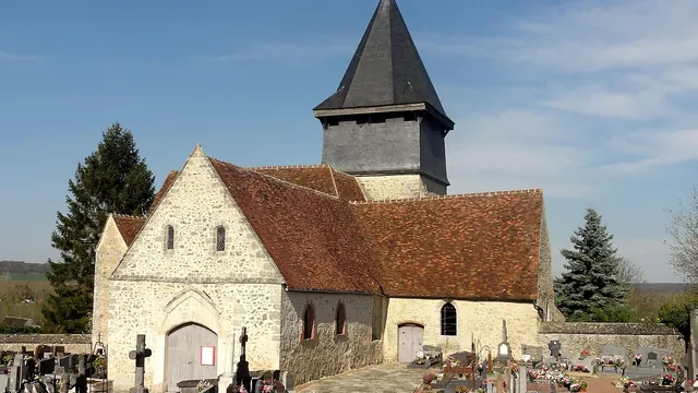 Photo de Villers-Saint-Sépulcre