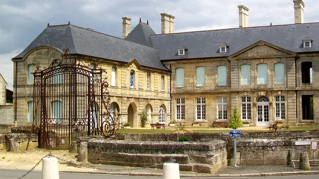 Photo de Villers-sous-Saint-Leu