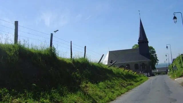 Photo de Villers-sur-Auchy