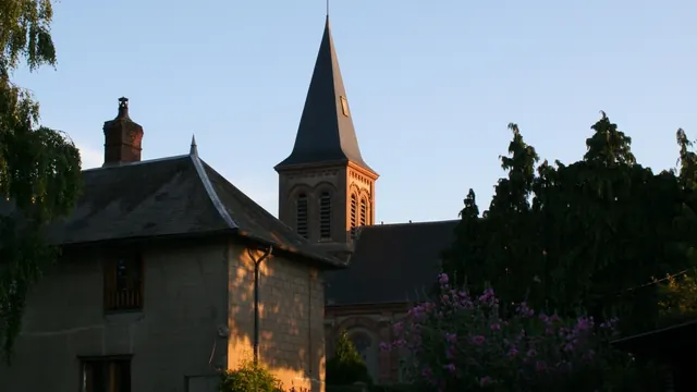 Photo de Villers-sur-Bonnières