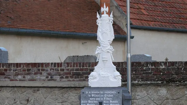 Photo de Villers-sur-Coudun