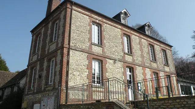 Photo de Villers-sur-Trie
