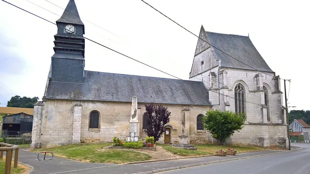 Photo de Villers-Vicomte