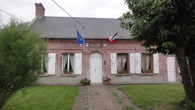 Photo de Villeselve