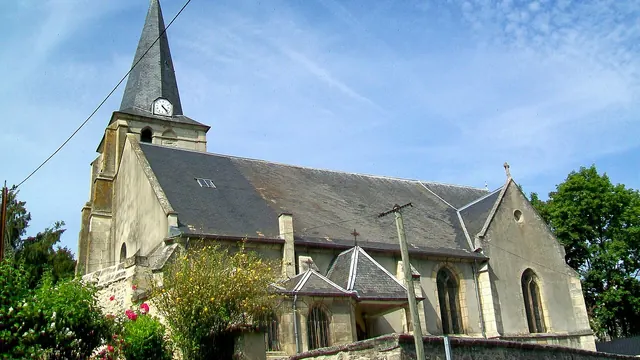 Photo de Vineuil-Saint-Firmin