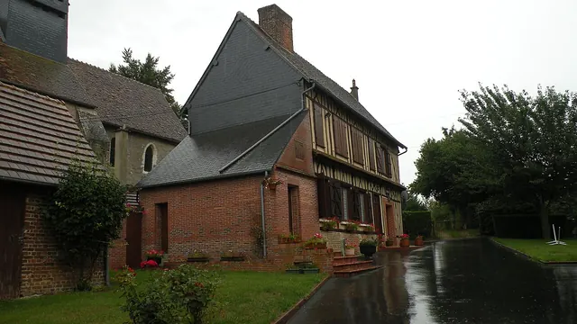 Photo de Vrocourt