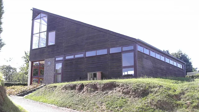 Photo de Wambez