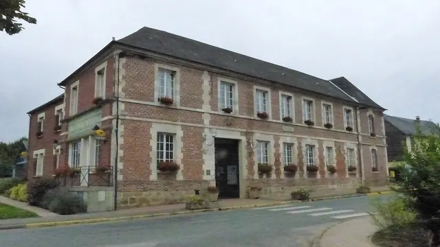 Photo de Wavignies