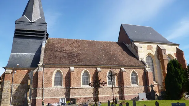 Photo de Welles-Pérennes