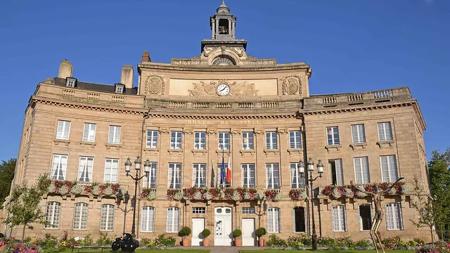 Photo de Alençon