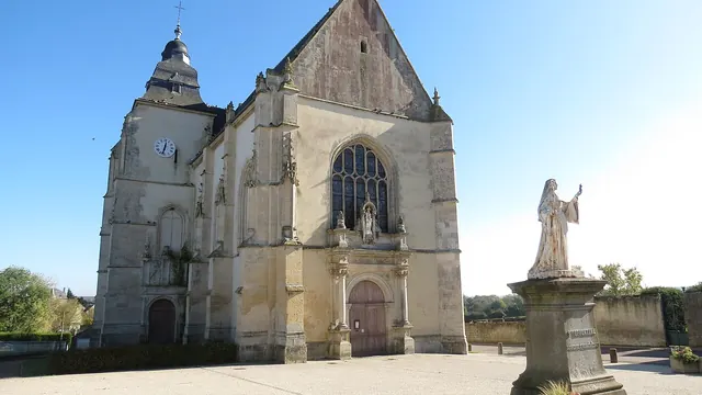 Photo de Almenêches