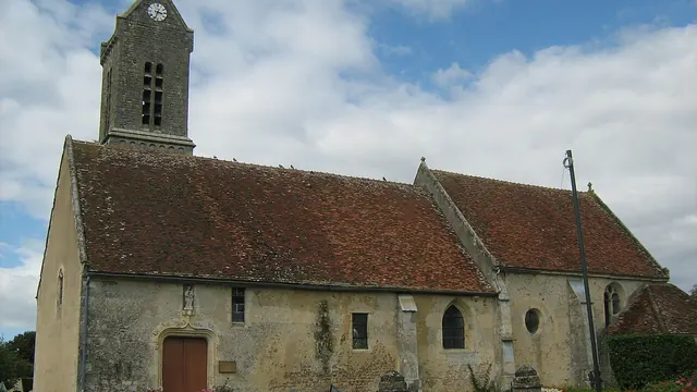 Photo de Appenai-sous-Bellême