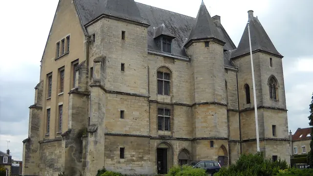 Photo de Argentan