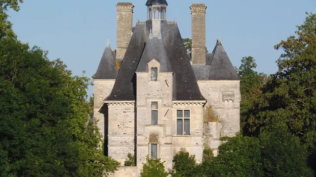 Photo de Aubry-en-Exmes