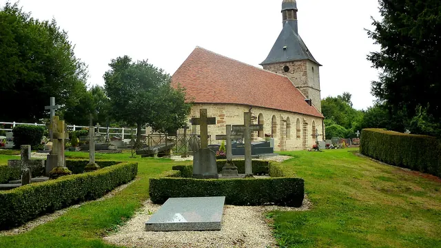 Photo de Aubry-le-Panthou