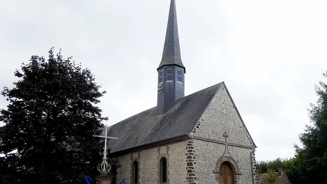 Photo de Auguaise