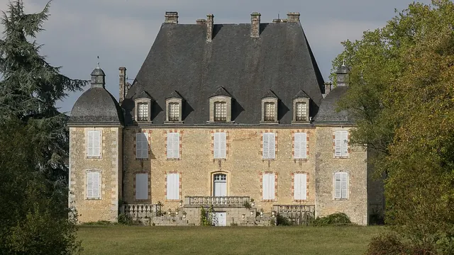 Photo de Aunay-les-Bois