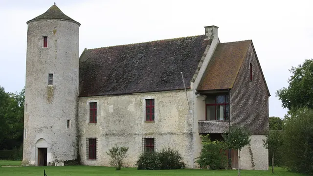 Photo de Aunou-le-Faucon